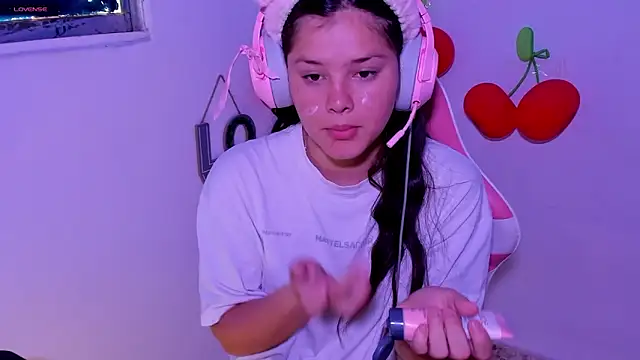 trianna sweet online show from April 2026 03:13:02 PM