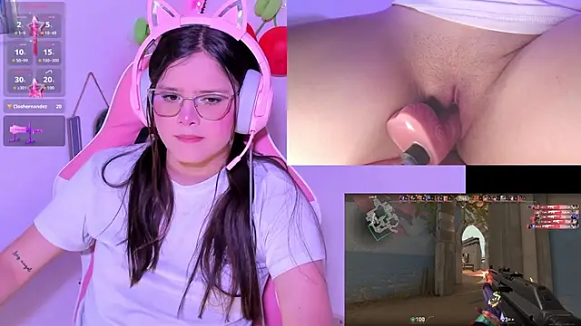 trianna sweet online show from April 2026 01:28:01 PM