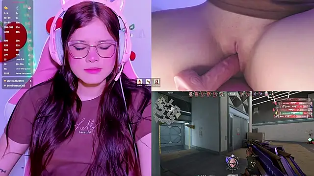 Snapshot of trianna_sweet chatting on May 2026 02:02:01 PM trianna sweet online show from May 2026 02:02:01 PM