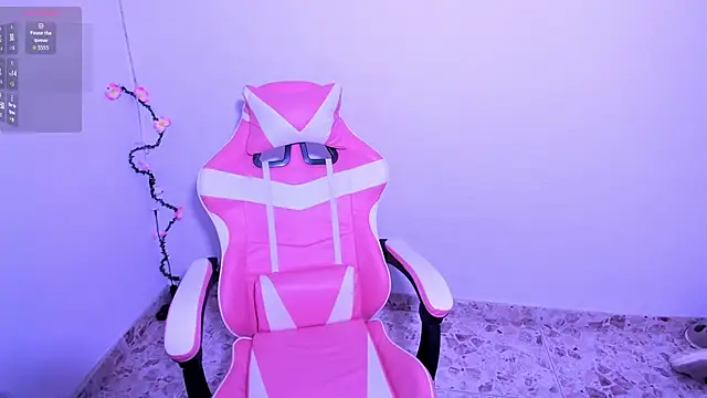 trianna sweet online show from March 2026 11:17:01 AM