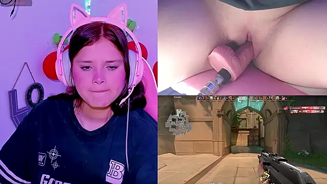 trianna sweet online show from April 2026 08:44:02 PM