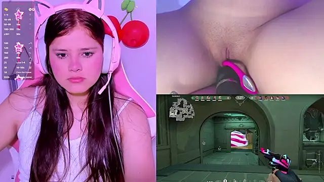 trianna sweet online show from April 2026 04:11:02 PM