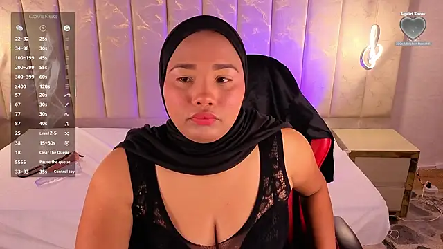 Camila-Rose online show from March 2026 11:01:02 PM