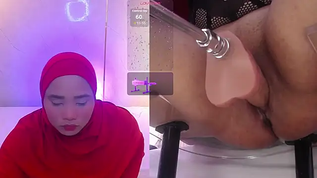 Camila-Rose online show from March 2026 08:22:01 PM