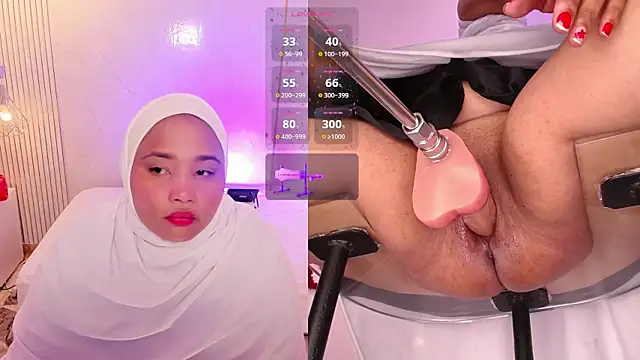 Camila-Rose online show from April 2026 10:11:02 PM