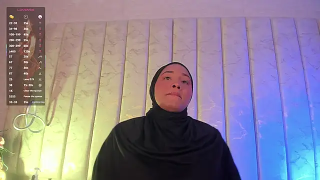 Camila-Rose online show from February 2026 12:44:01 AM