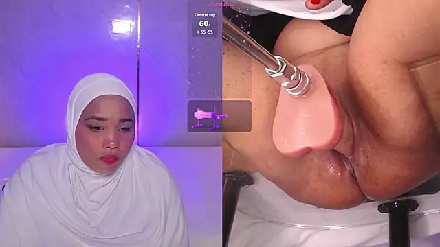 Camila-Rose online show from April 2026 10:05:02 PM