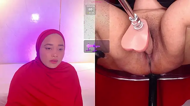 Camila-Rose online show from April 2026 07:53:01 PM