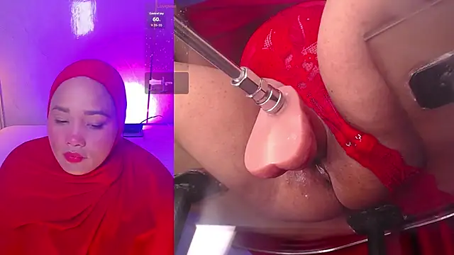 Camila-Rose online show from April 2026 08:54:02 PM