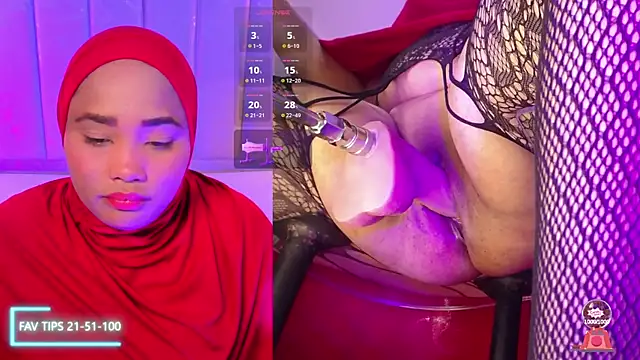 Camila-Rose online show from March 2026 11:37:02 PM