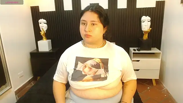 sienna cavalli online show from April 2026 12:30:01 PM