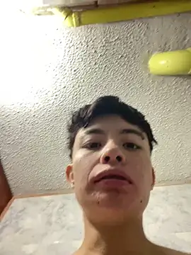 Tomnico 19 online show from March 2026 04:32:02 PM