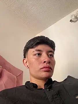 Tomnico 19 online show from March 2026 07:47:02 PM