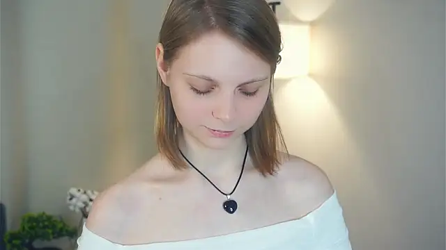 AmmieObarr online show from February 2026 08:36:02 AM