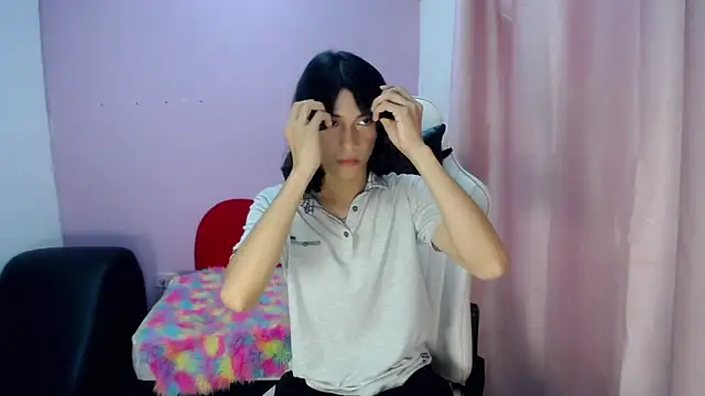 Larry craft online show from March 2026 08:47:01 PM