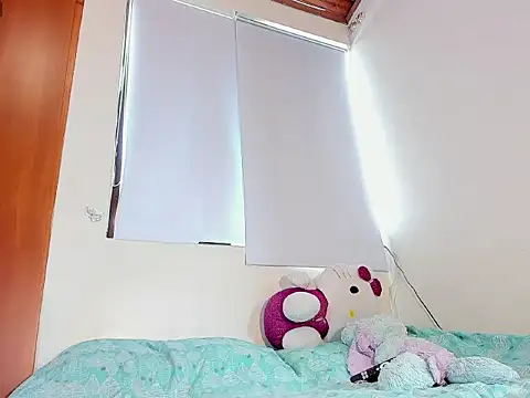 FoxxySweet online show from March 2026 04:41:02 PM