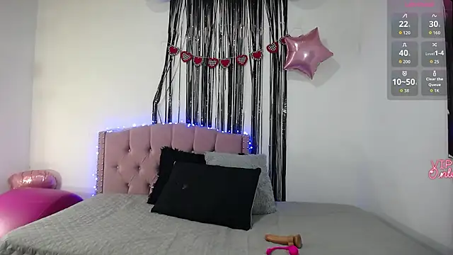 samantha pym online show from March 2026 07:04:02 PM