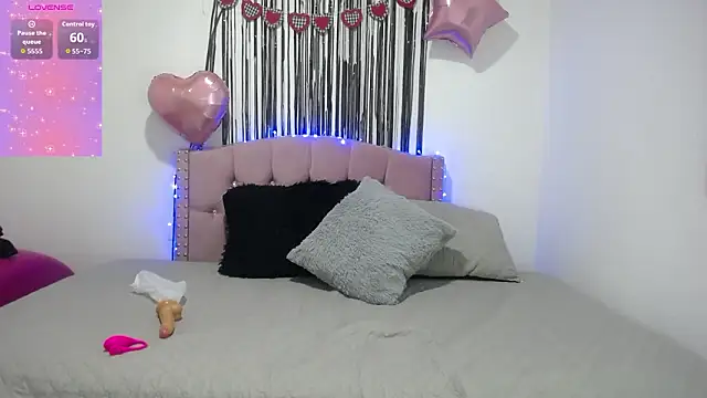 samantha pym online show from February 2026 07:14:01 PM