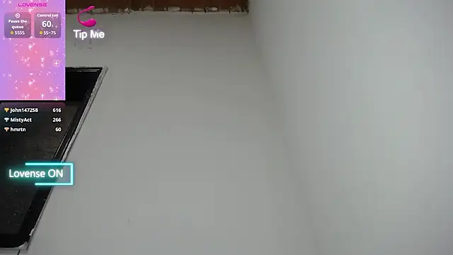 samantha pym online show from February 2026 06:51:02 PM