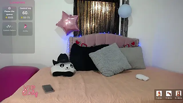 samantha pym online show from April 2026 02:46:01 AM