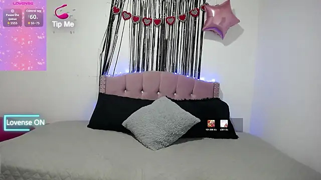 samantha pym online show from March 2026 06:59:01 PM