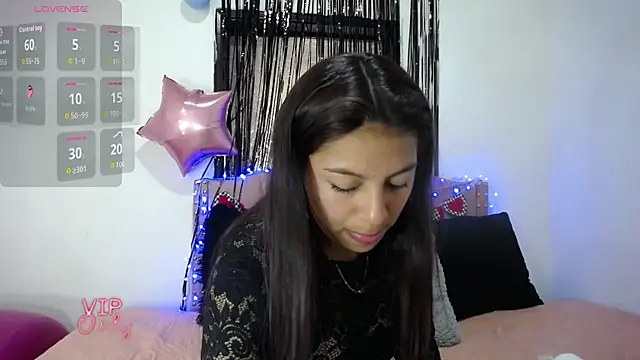 samantha pym online show from April 2026 07:15:02 PM