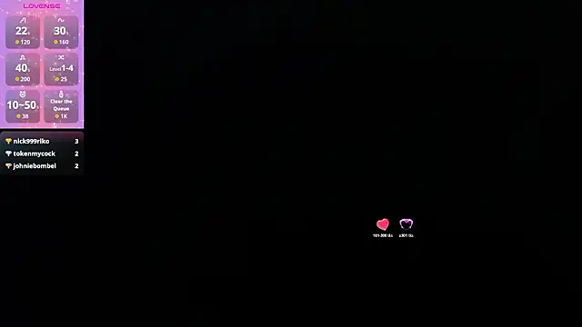 samantha pym online show from February 2026 07:03:01 PM