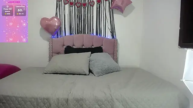 samantha pym online show from February 2026 07:03:02 PM