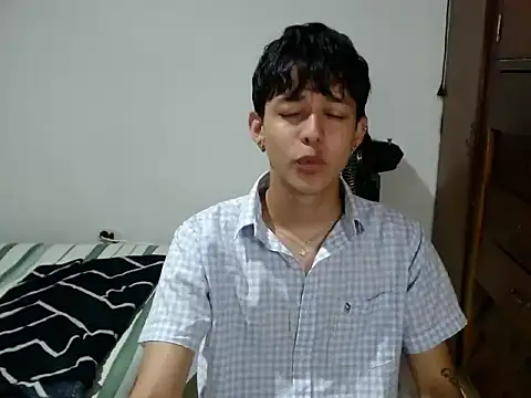 cute jisus online show from April 2026 06:53:01 AM