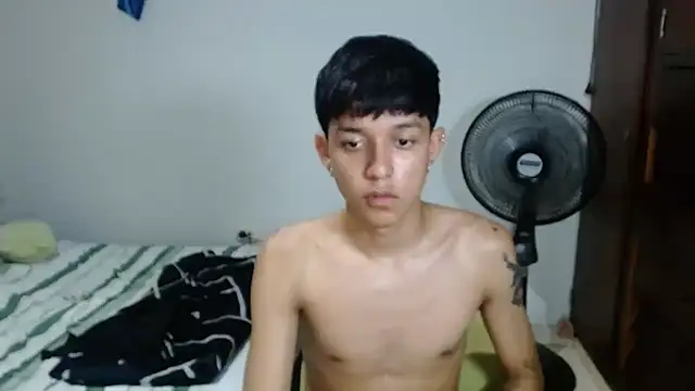 cute jisus online show from March 2026 12:06:02 AM