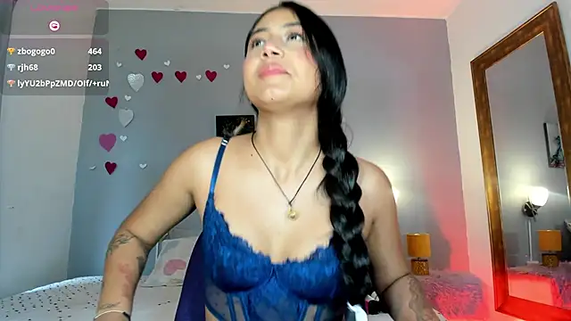 KimTaylorW online show from March 2026 07:49:01 PM