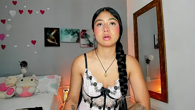 KimTaylorW online show from March 2026 08:57:02 PM