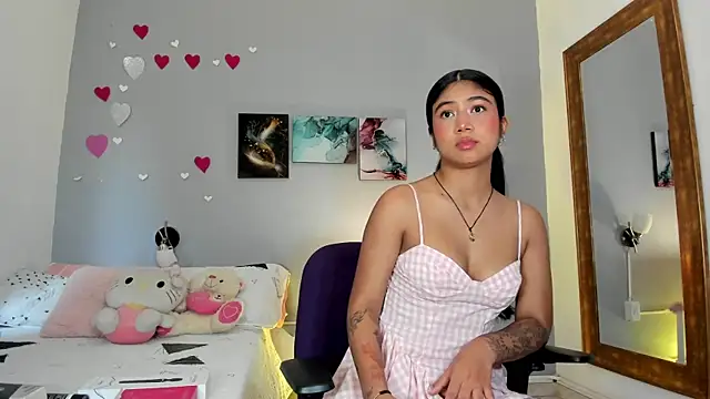 KimTaylorW online show from March 2026 07:54:02 PM