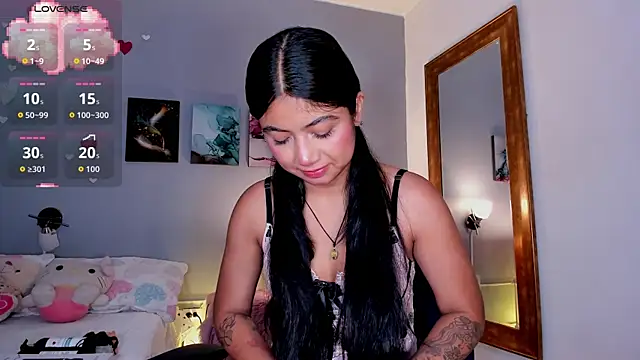 KimTaylorW online show from March 2026 02:33:02 AM