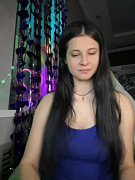  Anna cutie  online show from April 2026 07:18:01 PM
