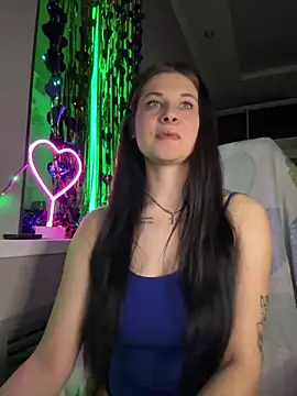  Anna cutie  online show from March 2026 08:21:02 PM