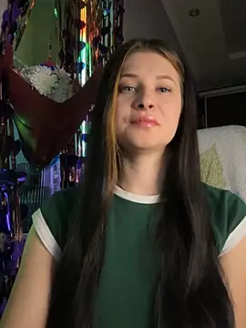  Anna cutie  online show from March 2026 08:25:01 PM