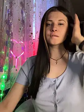  Anna cutie  online show from April 2026 07:10:02 PM