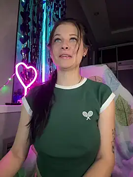  Anna cutie  online show from March 2026 08:32:01 PM