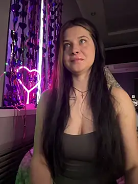  Anna cutie  online show from April 2026 07:09:01 PM