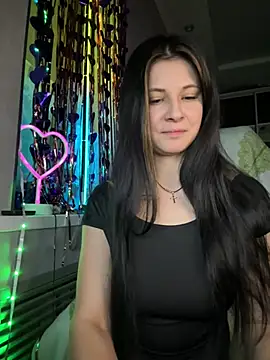  Anna cutie  online show from March 2026 08:08:01 PM