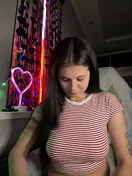  Anna cutie  online show from March 2026 07:38:01 PM