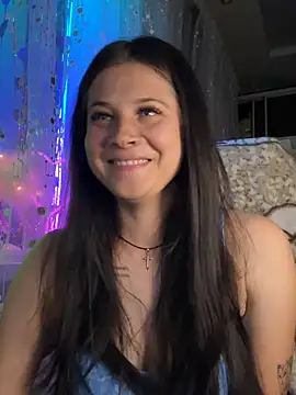 Snapshot of _Anna_cutie_ chatting on May 2026 07:13:01 PM Anna cutie online show from May 2026 07:13:01 PM