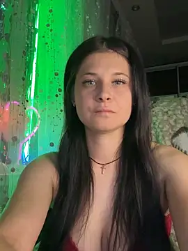 Snapshot of _Anna_cutie_ chatting on May 2026 07:01:01 PM Anna cutie online show from May 2026 07:01:01 PM