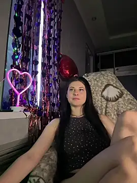  Anna cutie  online show from March 2026 07:37:02 PM