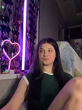 Anna cutie  online show from April 2026 07:18:01 PM