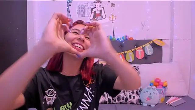 violeta blaze1 online show from April 2026 10:11:02 AM