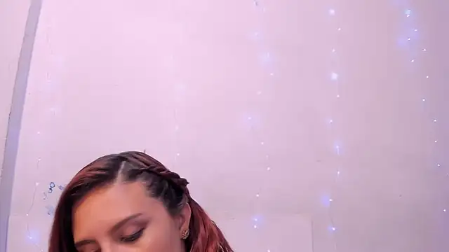 violeta blaze1 online show from March 2026 12:35:02 PM