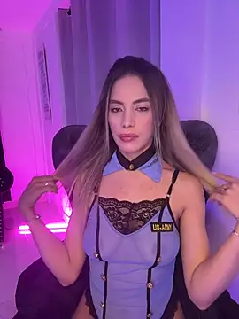 miley saens online show from February 2026 07:30:01 AM