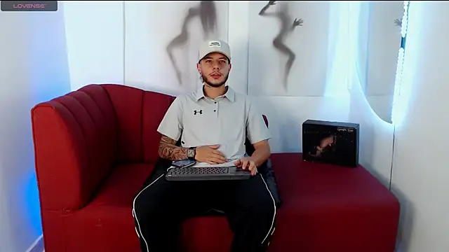 luxesmith online show from March 2026 11:42:01 PM